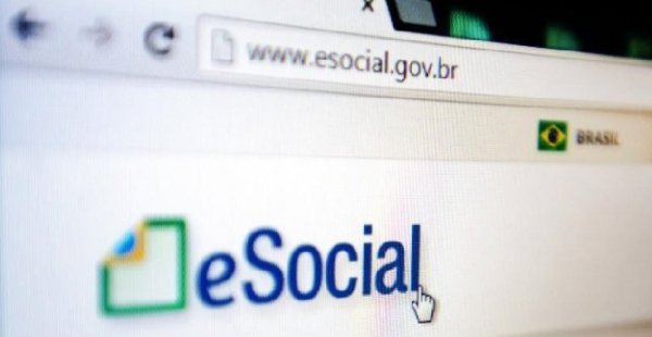 eSocial agora prevê lançamento automático de 13º e nova ferramenta de férias