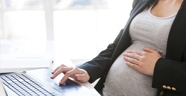Trabalhadora Temporária Pode ser dispensada durante gravidez