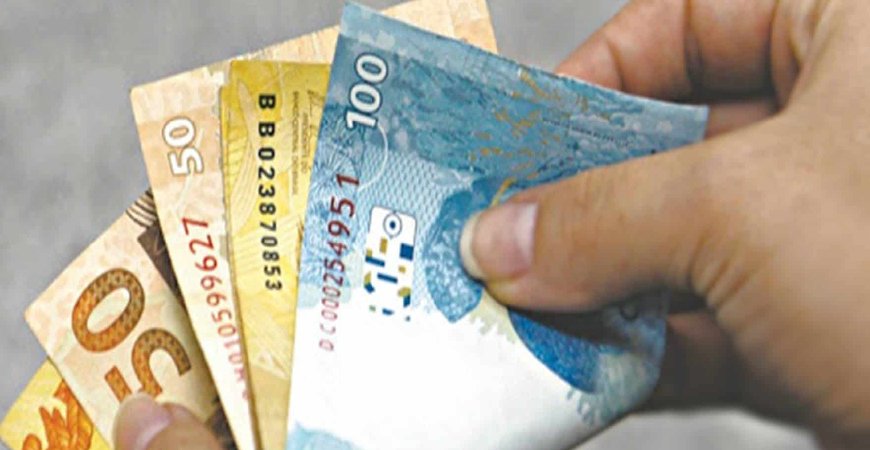 Senado deve votar na segunda pagamento de auxílio emergencial de R$600