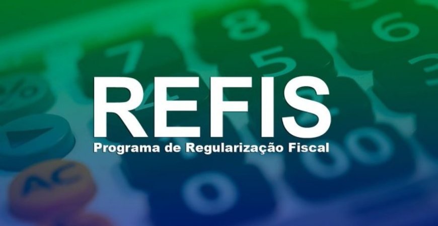 Novo programa de recuperação fiscal pode ser criado, diz Rodrigo Maia