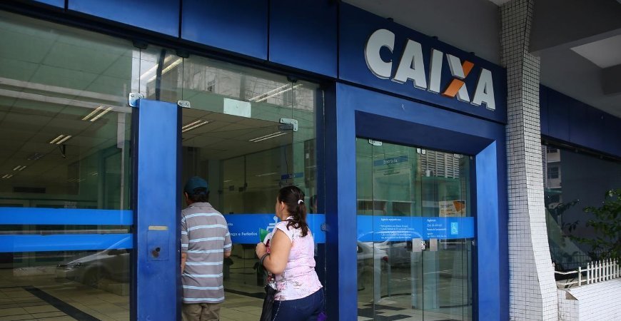 Agências da Caixa passam a funcionar em novo horário