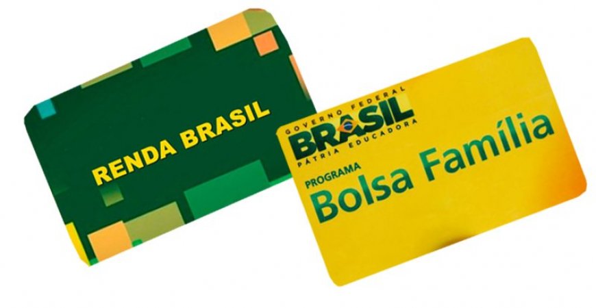 Renda Brasil terá parcela de até R$ 300 e será votado com PECs que cortam gastos