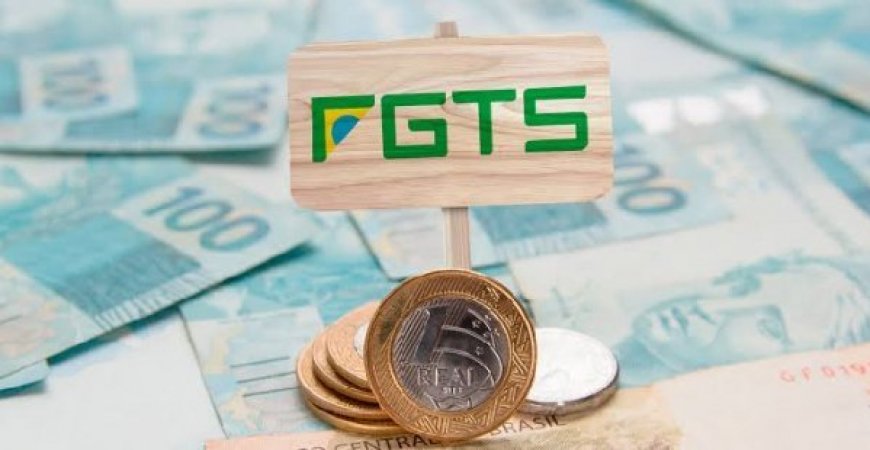 Parcelamento do FGTS: Confira novas orientações para contas bloqueadas