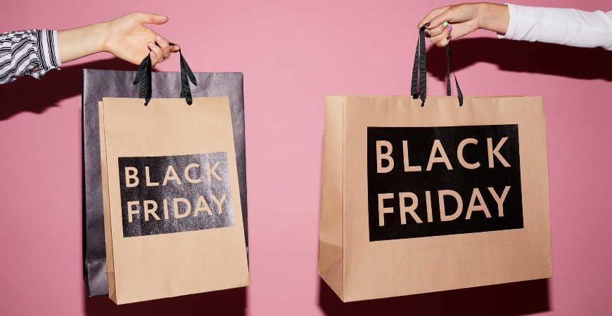 Podcast: Saiba como comprar sem cair em fraudes na Black Friday