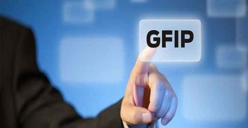 GFIP: Receita Federal esclarece alterações para atender decisões judiciais