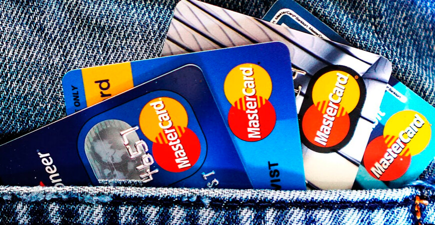 Regras para contratação de cartão de crédito e conta de pagamento vão mudar