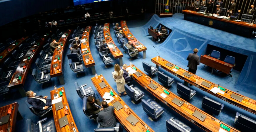Câmara aprova MP que simplifica abertura e funcionamento de empresas 
