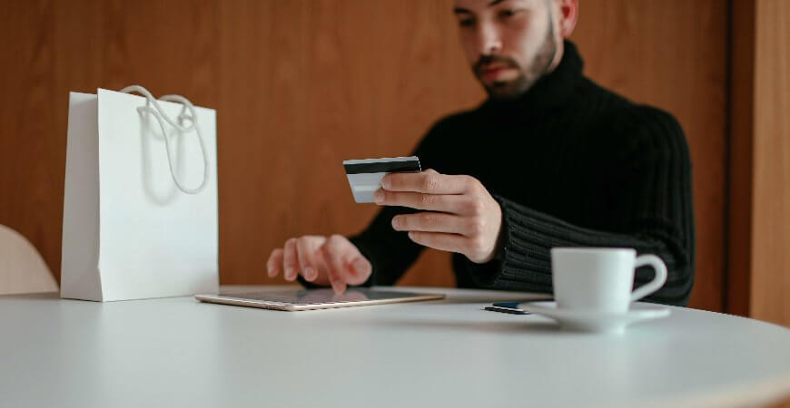 Pagamentos digitais: 40% dos MEIs passam a aceitar forma de pagamento no 1º ano de abertura da empresa