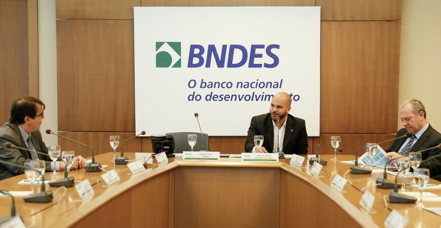 BNDES: empresas com iniciativas sustentáveis terão juros menores nos financiamentos