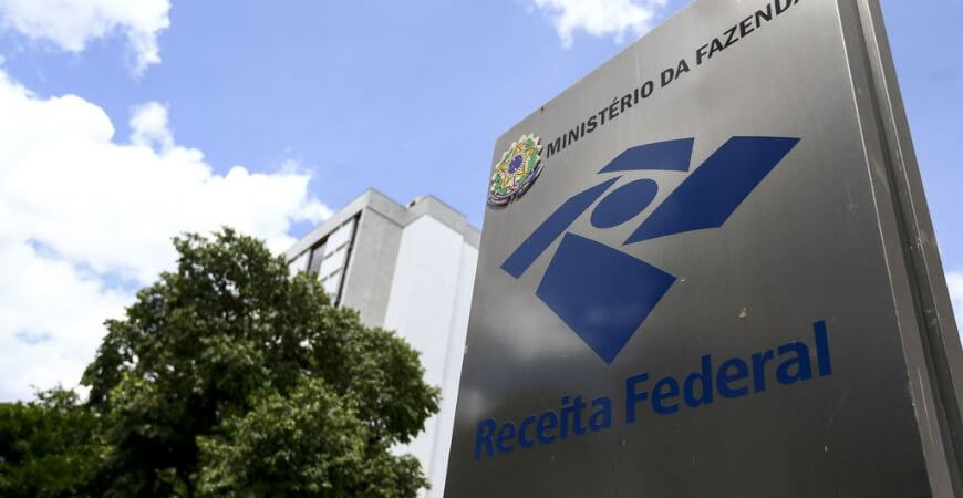 Receita Federal alerta sobre golpe em empréstimo ou financiamento