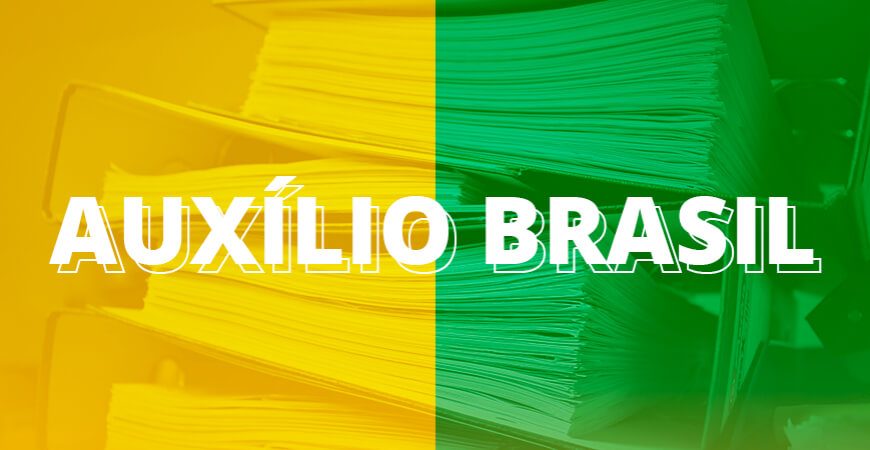Auxílio Brasil: governo pretende usar reforma administrativa para pagar benefício de R$ 400