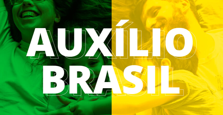 Auxílio Brasil: Caixa inicia pagamentos de R$400, confira como consultar quem recebe o benefício usando o CPF 