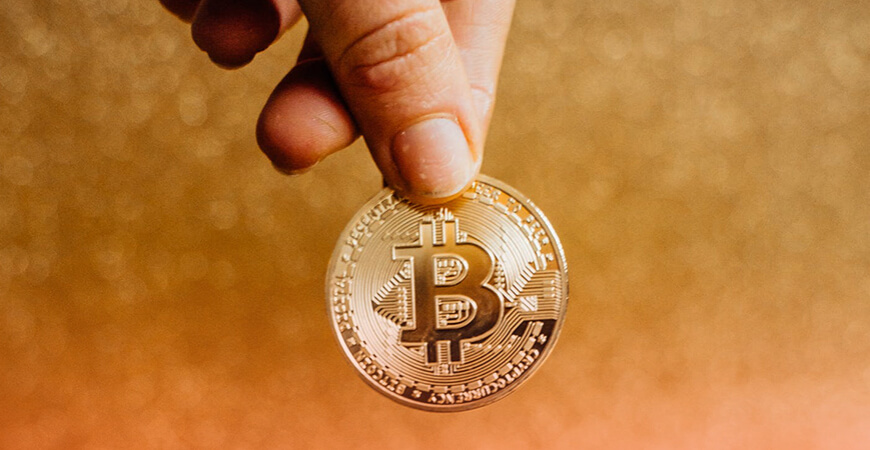 Criptomoeda: é possível receber o salário em bitcoin?