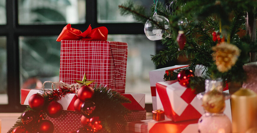 Inflação do Natal de 2021 é a mais alta dos últimos três anos, puxada por presentes e alimentos típicos da festividade