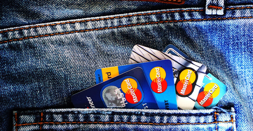 BC diz que procura pelo rotativo do cartão de crédito em 2021 é a maior em dez anos