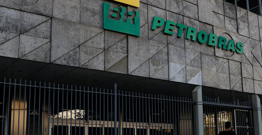 Petrobras reajusta preços e gasolina e diesel