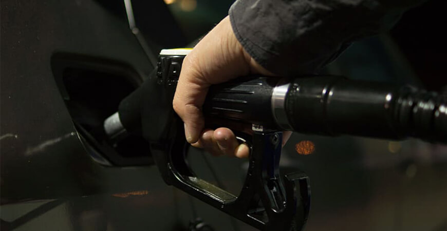 Senado aprova projeto para amortecer alta dos combustíveis e criar auxílio-gasolina
