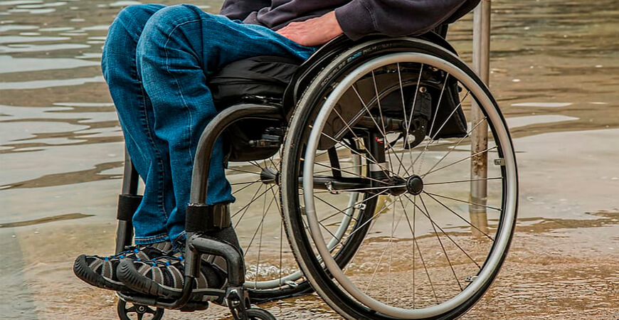Governo lança certificado de comprovação para pessoas com deficiência