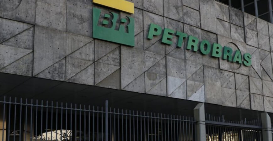 Gás natural: Petrobras anuncia reajuste de 19%