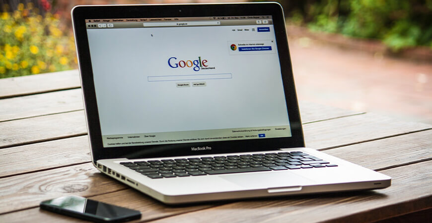 Google lança formulário para ocultar dados pessoais das buscas