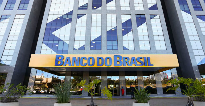 Banco do Brasil tem 