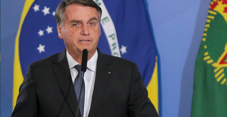 MP do vale-alimentação: Bolsonaro deve vetar saque