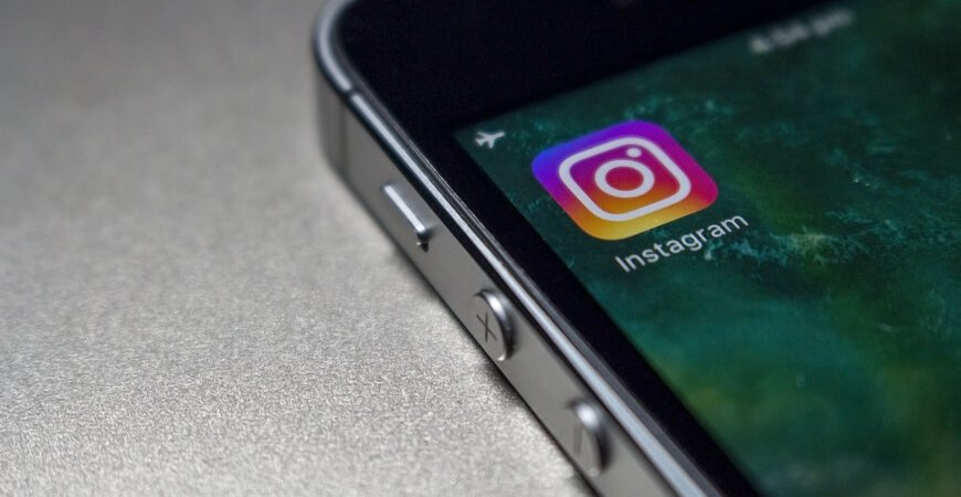 GDPR: Instagram é multado em R$ 2 bi