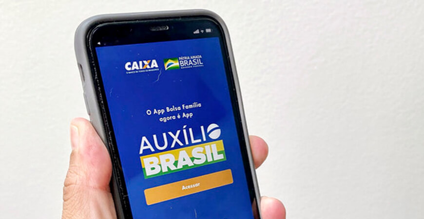 Auxílio Brasil terá pente-fino para cortar benefícios indevidos 