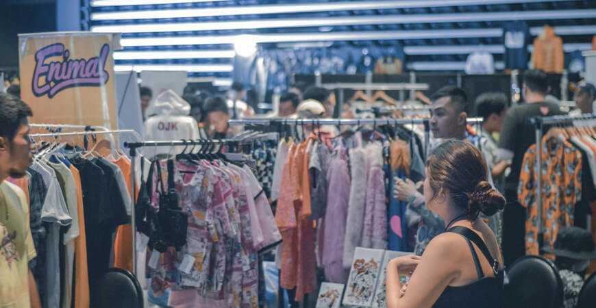 Confiança do consumidor avança 5,4 pontos no mês de setembro