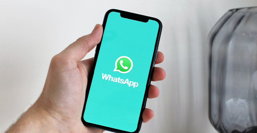 WhatsApp permite links para reuniões em vídeo com 8 pessoas