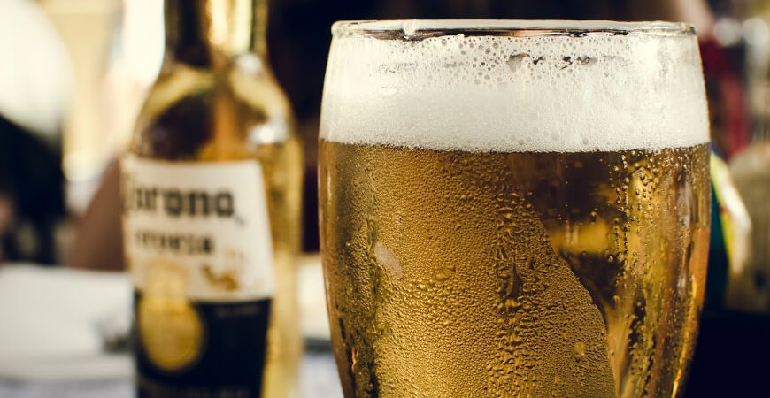 Setor cervejeiro cobra mudanças na carga tributária