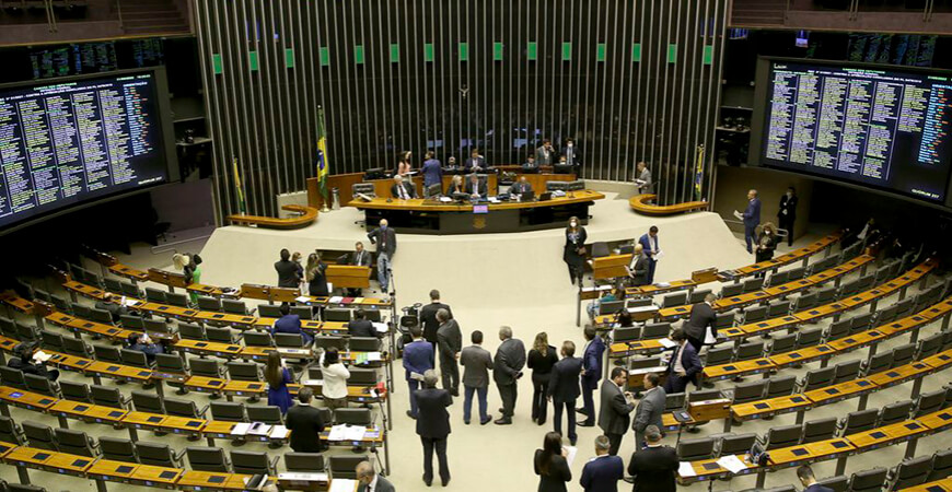 ANPD: Câmara aprova MP que dá autonomia ao órgão de fiscalização da LGPD