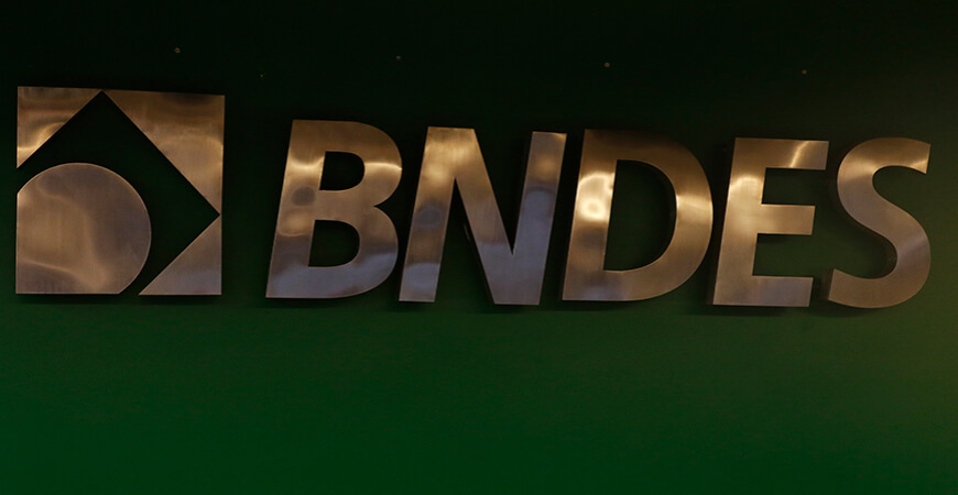 BNDES financiará pequenos e médios fornecedores