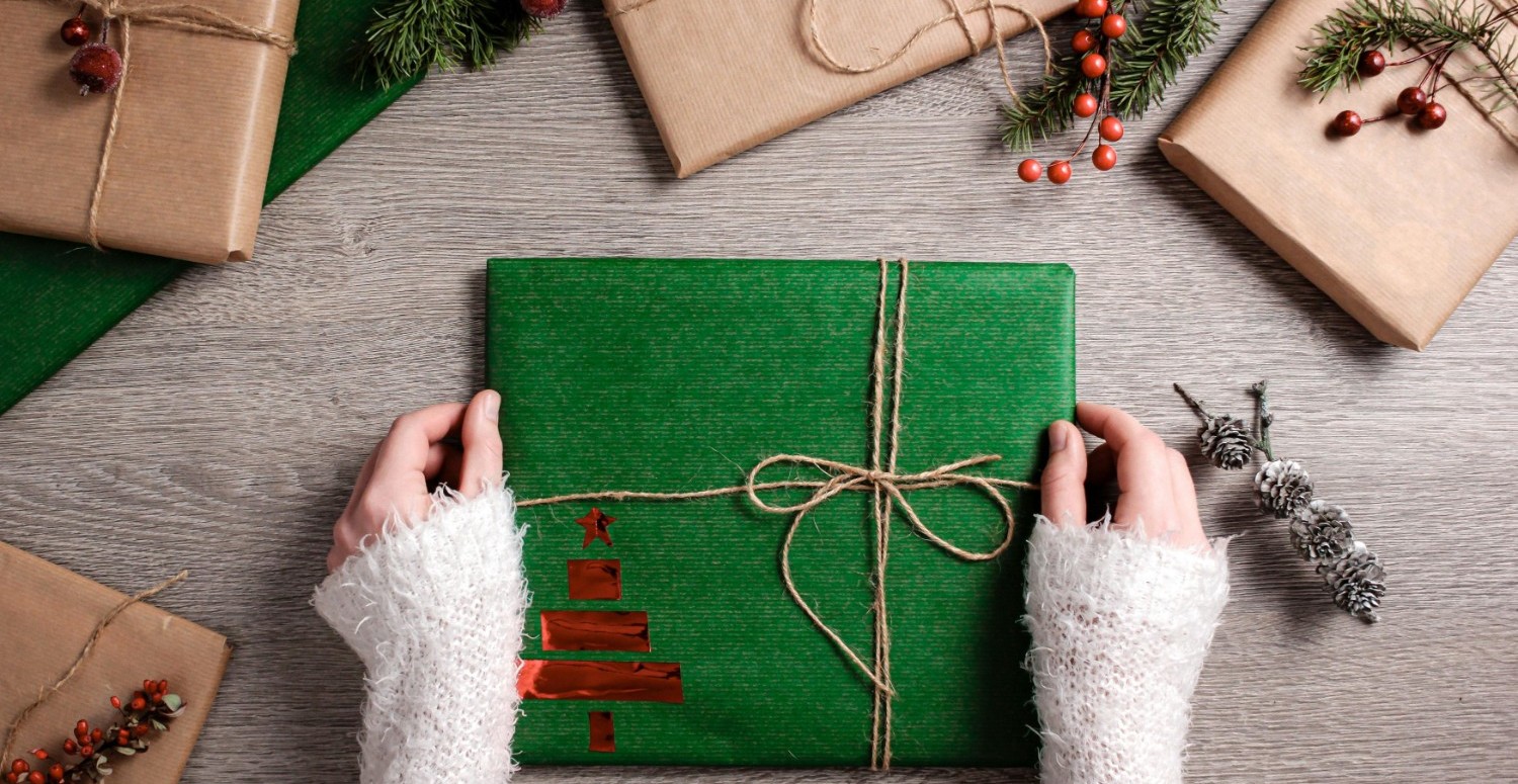 Natal: direitos do consumidor na troca de presentes