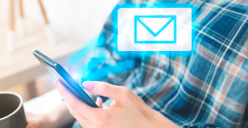 STJ autoriza envio de e-mail, SMS e outros para notificar contribuintes antes de negativação no SPC e Serasa