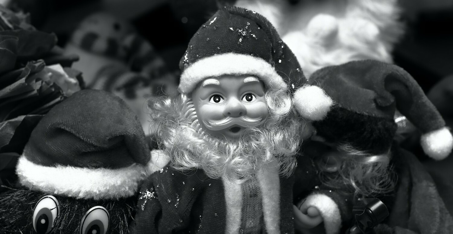 Papai Noel enfrenta o custo Brasil: um conto de Natal empresarial