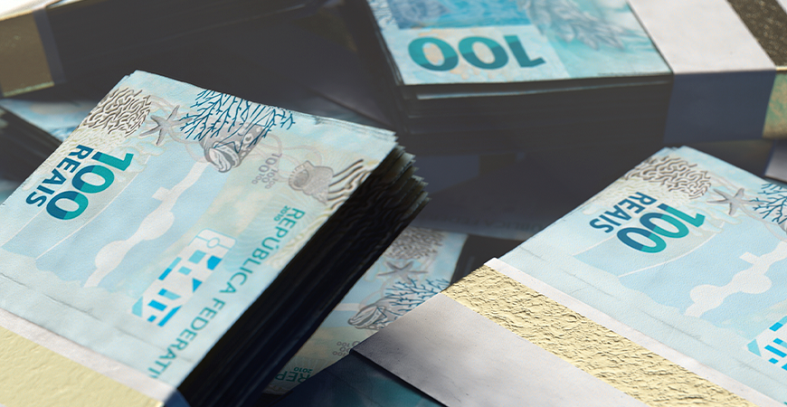 Nota Fiscal Paulista: R$ 36,9 mi liberados para beneficiários