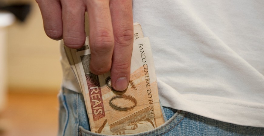 Nota Fiscal Paulista: transfira os valores e não perca o dinheiro