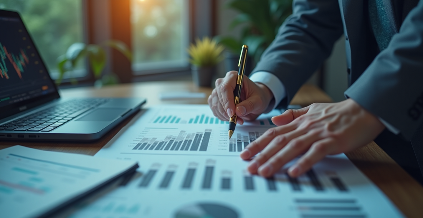 Notas explicativas e qualidade das demonstrações financeiras