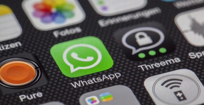 Novidade: WhatsApp libera função para criar comunidades