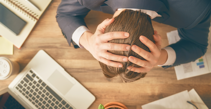 NR-1: empresas podem voltar a ser punidas por descumprir regras de saúde mental