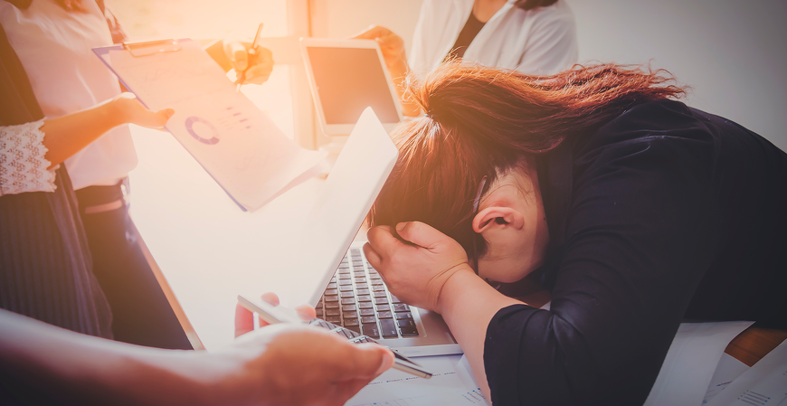 NR-1 passa a exigir gestão de riscos psicossociais a partir de 26 de maio