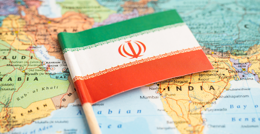 O Estreito de Ormuz é a jugular do mundo