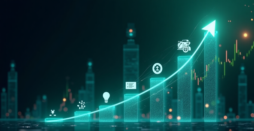 O fim da era da disrupção: fintechs latino-americanas passam a priorizar a rentabilidade