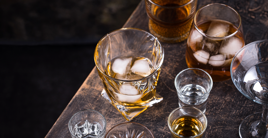 O Imposto Seletivo e as bebidas alcoólicas
