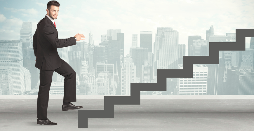 Saiba porque a maturidade empresarial determina o crescimento de um negócio