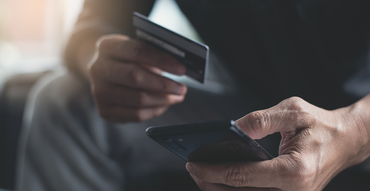 Rotativo do cartão de crédito: o que é e como funciona?
