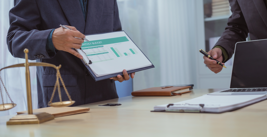 O que mudou no Compliance trabalhista em 2026?