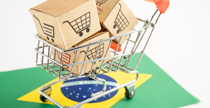 EUA propõem tarifas de 25% e 12,5% sobre produtos brasileiros em novo tarifaço