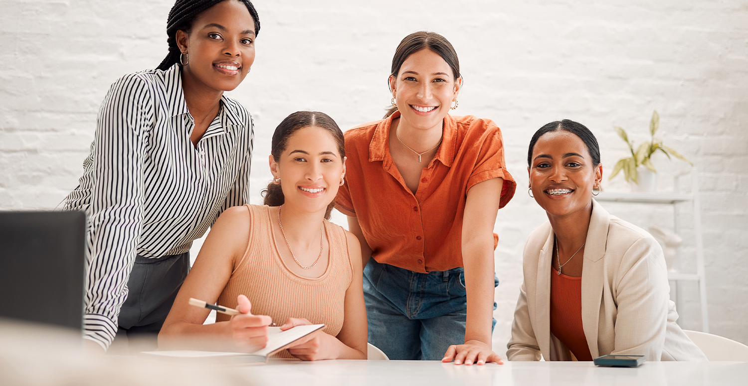 Os direitos trabalhistas de mulheres